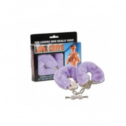 ESPOSAS LOVE CUFFS