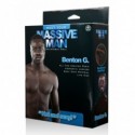 Massive Man Benton G.
