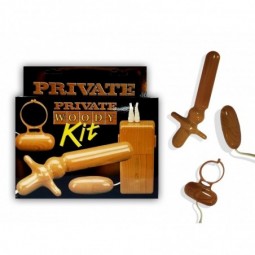 PRIVATE WOODY KIT