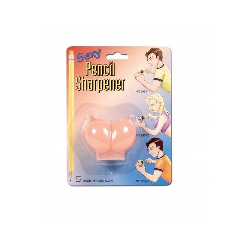 PENCIL SHARPENER
