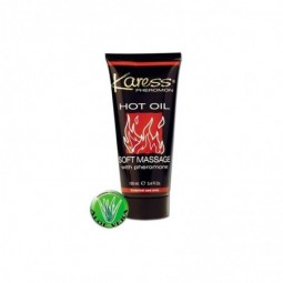Karess Hot Oil