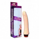 Vibrador Flexible 20cm