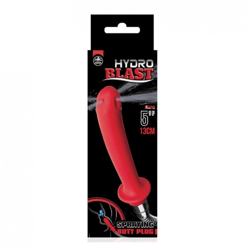 Hydro Blast 5''