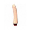 Flexible Flesh Vibrator 20cm
