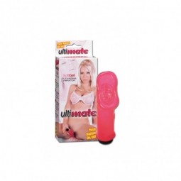 PROMO -50% - ULTIMATE CLIT ESTIMULATOR