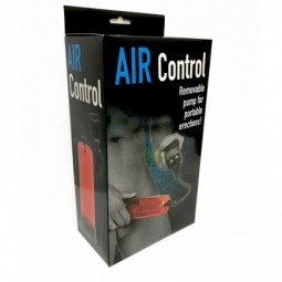 AIR CONTROL