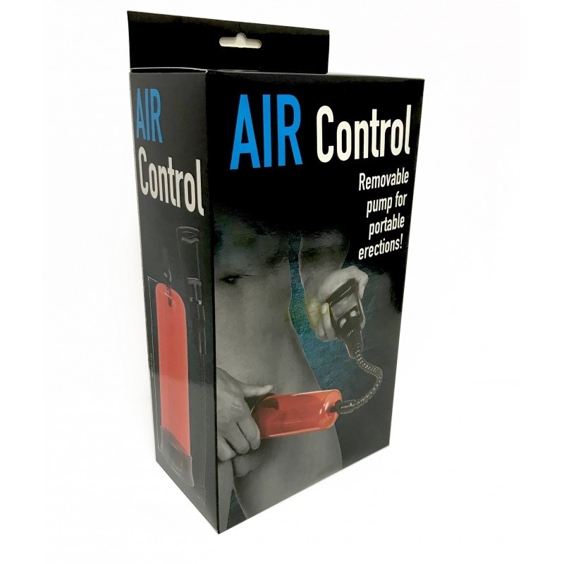 AIR CONTROL