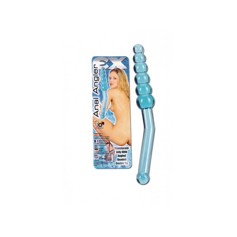 PROMO 40% ANAL ANGLER