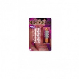 PENIS SILICONE SLEEVE