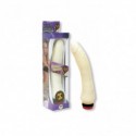 Vibrador Flexible 20cm Fosforescente