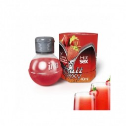 PROMO 40%-Fruit Sexy Fresa Champagne