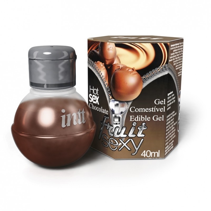PROMO 40%-Fruit Sexy Chocolate