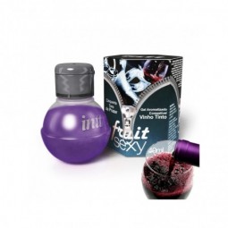 PROMO 40% - Fruit Sexy Tons Vino Tinto