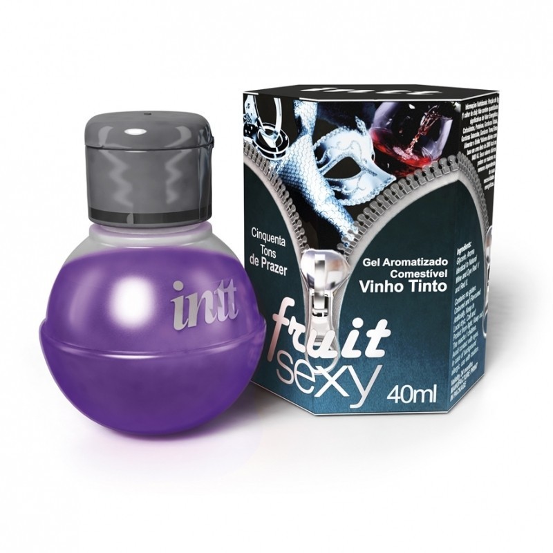 PROMO 40% - Fruit Sexy Tons Vino Tinto