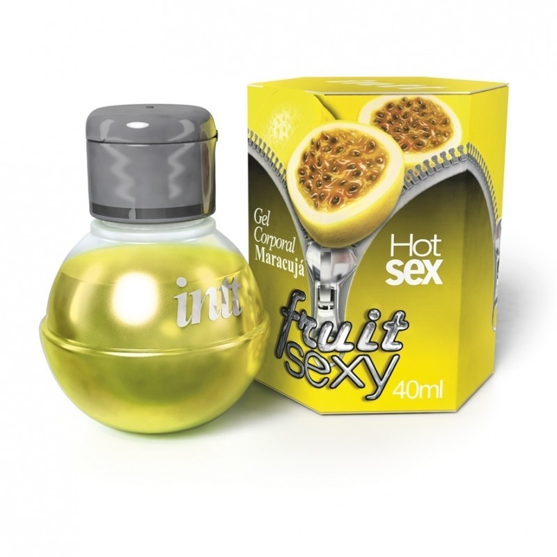 PROMO 40%-Fruit Sexy Maracuyá