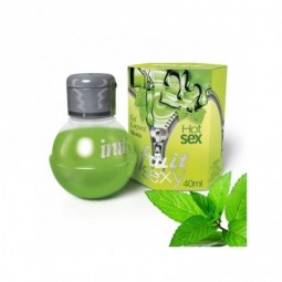 PROMO 40&-Fruit Sexy Menta
