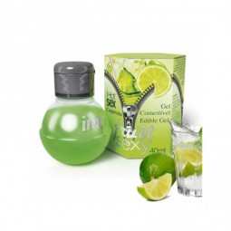 PROMO 40%-Fruit Sexy Caipirinha 40ml