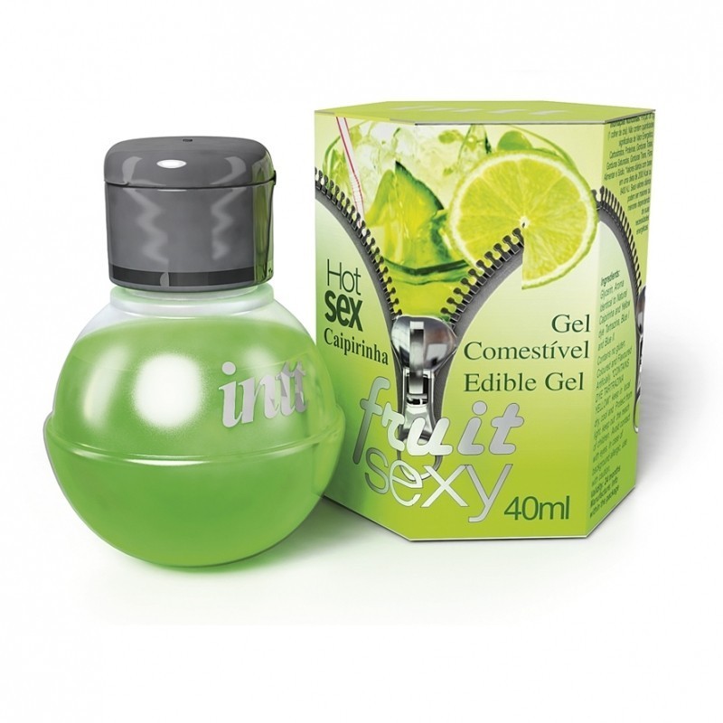 PROMO 40%-Fruit Sexy Caipirinha 40ml