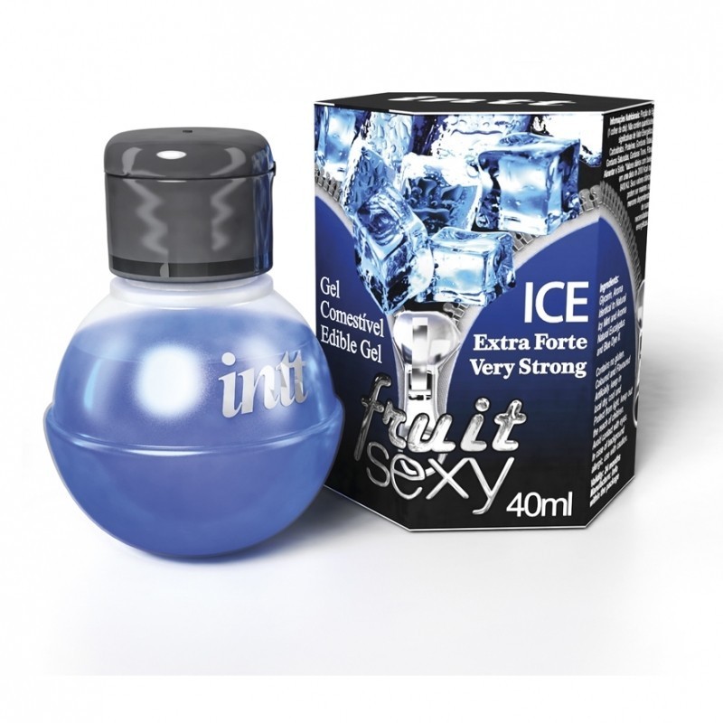 PROMO 40%-Fruit Sexy Ice