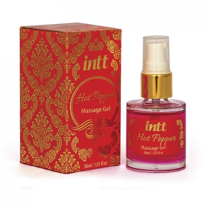 PROMO 40%-Vibrating Hot Pepper