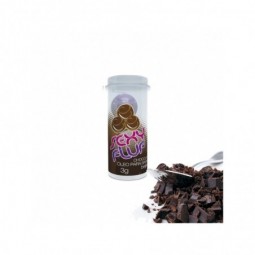 Sexy Fluf Chocolate