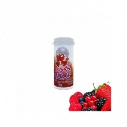 Sexy Fluf Frutos Rojos