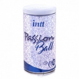 Passion Ball