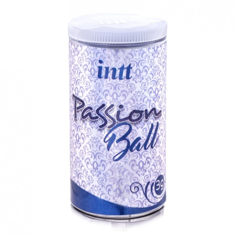 Passion Ball