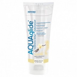 AQUAGLIDE LUBRICANTE VAINILLA 100ML