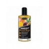 WARM UP MANGO & PASSION FRUIT