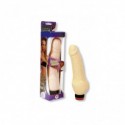 Vibrador Flexible 18cm