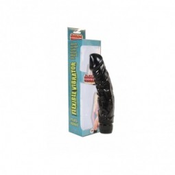 Vibrador Flexible 20cm