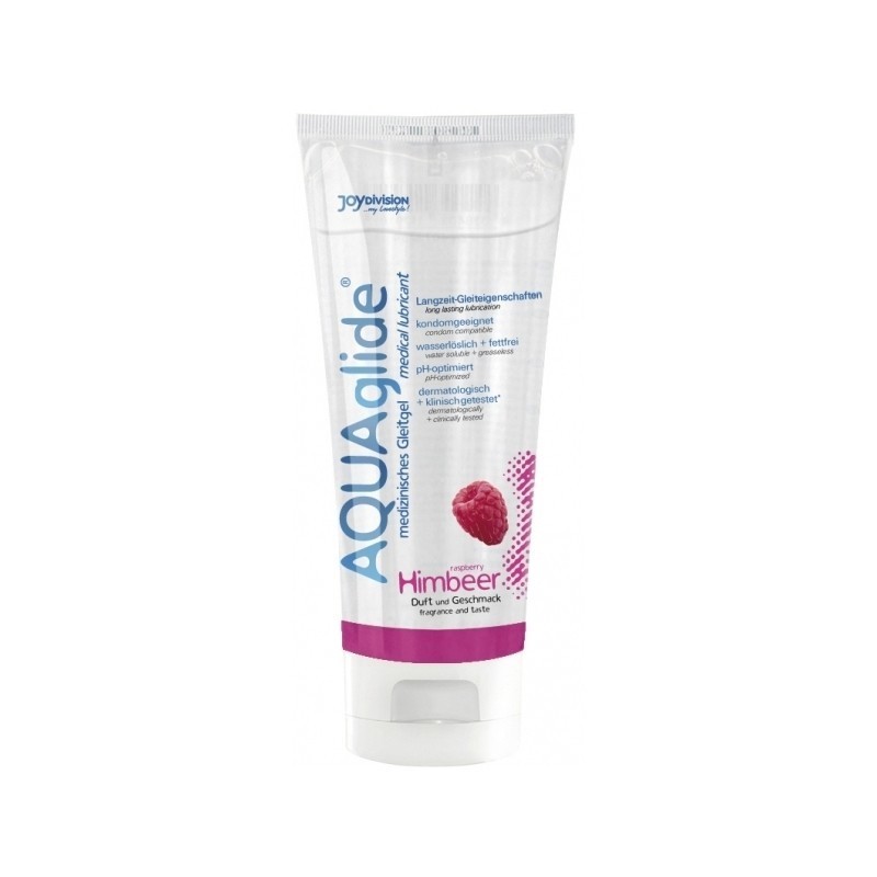 AQUAGLIDE RASPBERRY
