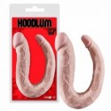 HOODLUM – DILDO U 16”