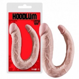HOODLUM – DILDO U 16”