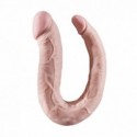 HOODLUM – DILDO U 16”