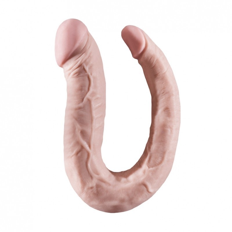 HOODLUM – DILDO U 16”