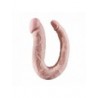 HOODLUM – DILDO U 16”