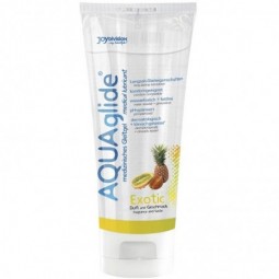 AQUAGLIDE EXOTIC 100 ml