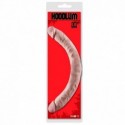 HOODLUM – DILDO FLESH LARGO 18”