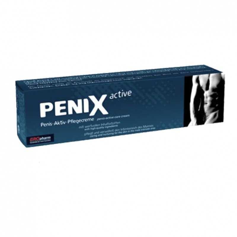 PENIX ACTIVE 75ML