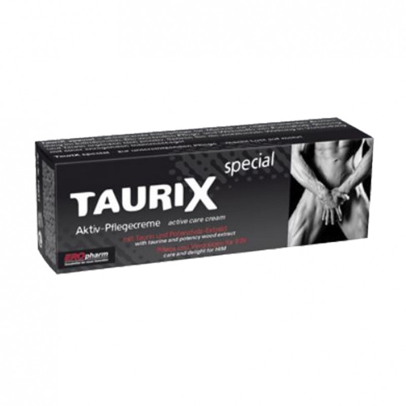 TAURIX EXTRA STRONG