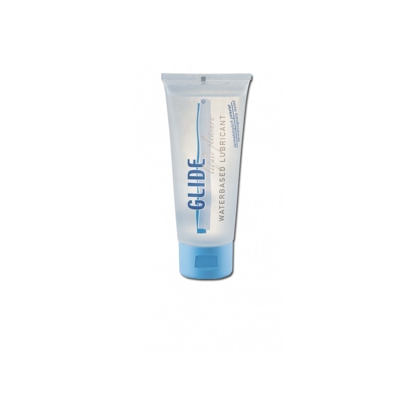 GLIDE LUBRICANTE - 100ml
