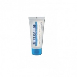 SUPERGLIDE LUBRICANTE 100ML