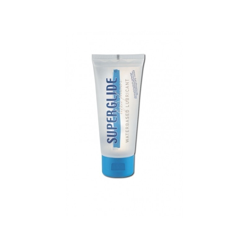 SUPERGLIDE LUBRICANTE 100ML