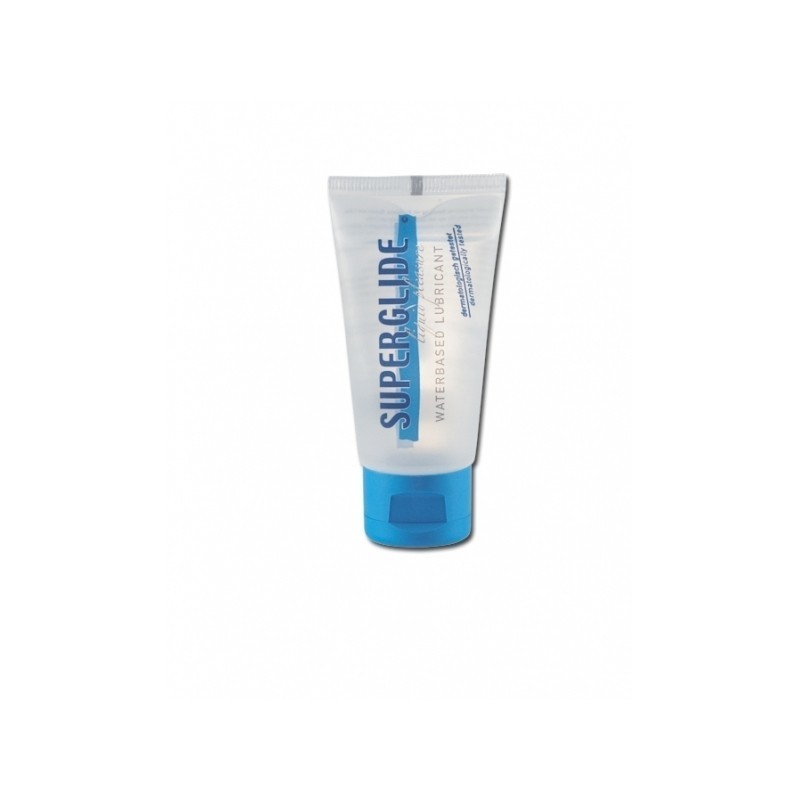 SUPERGLIDE LUBRICANTE 30ML