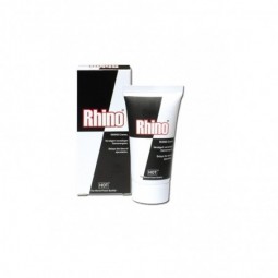 RHINO MAN CREMA - 30ML