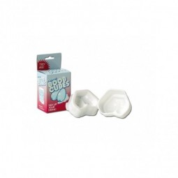PROMO -50% - BOOB ICE CUBES