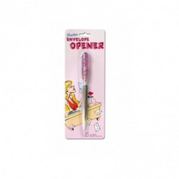 PROMO -50% - PECKER ENVELOPE OPENER