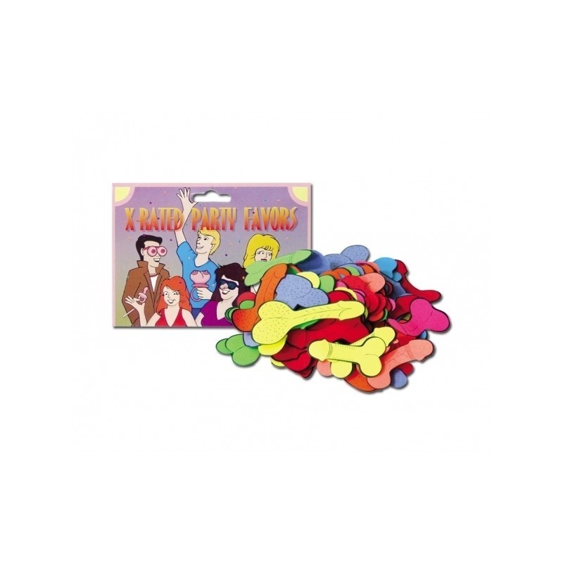 PARTY POPPE
